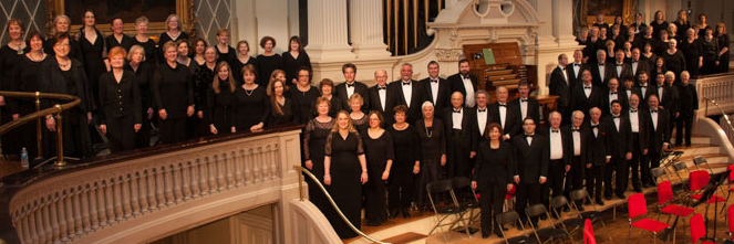 Salisbury Singers